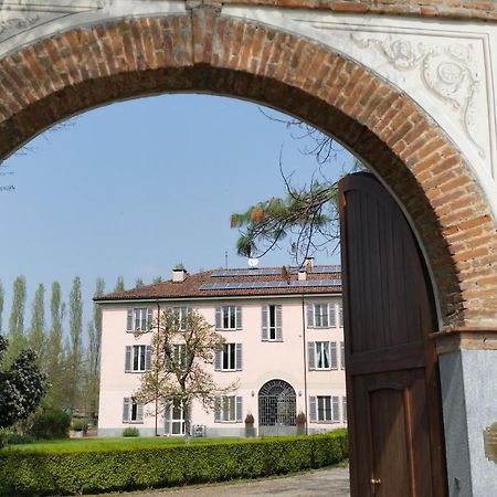 B&B La Cascina Grossa Alessandria Luaran gambar