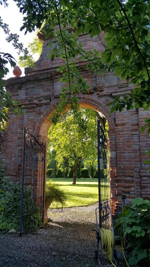 B&B La Cascina Grossa Alessandria Luaran gambar