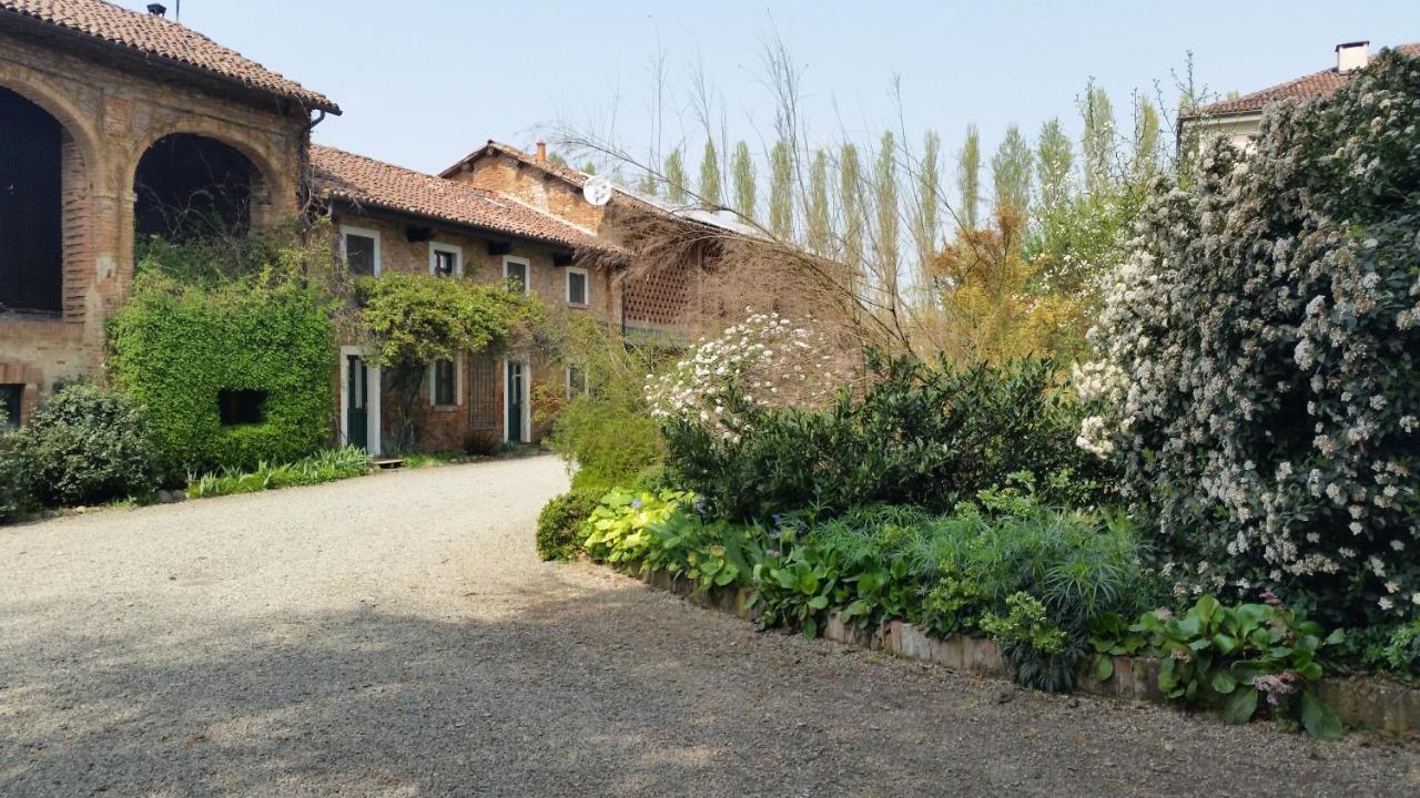 B&B La Cascina Grossa Alessandria Luaran gambar