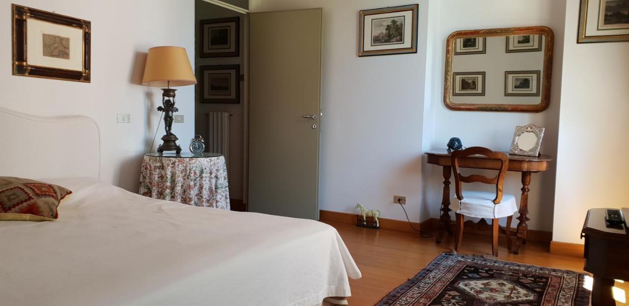 B&B La Cascina Grossa Alessandria Luaran gambar