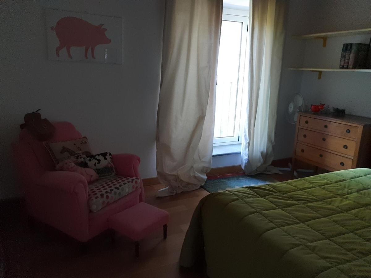 B&B La Cascina Grossa Alessandria Luaran gambar