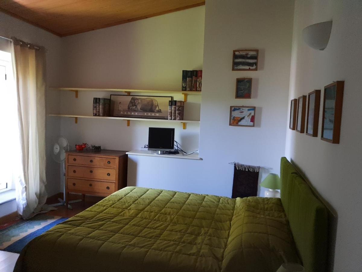 B&B La Cascina Grossa Alessandria Luaran gambar