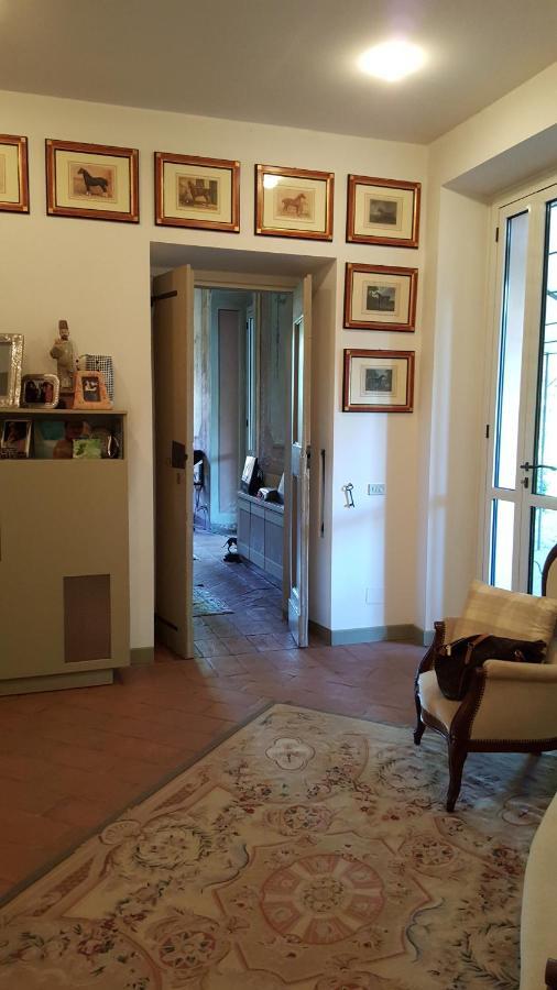 B&B La Cascina Grossa Alessandria Luaran gambar